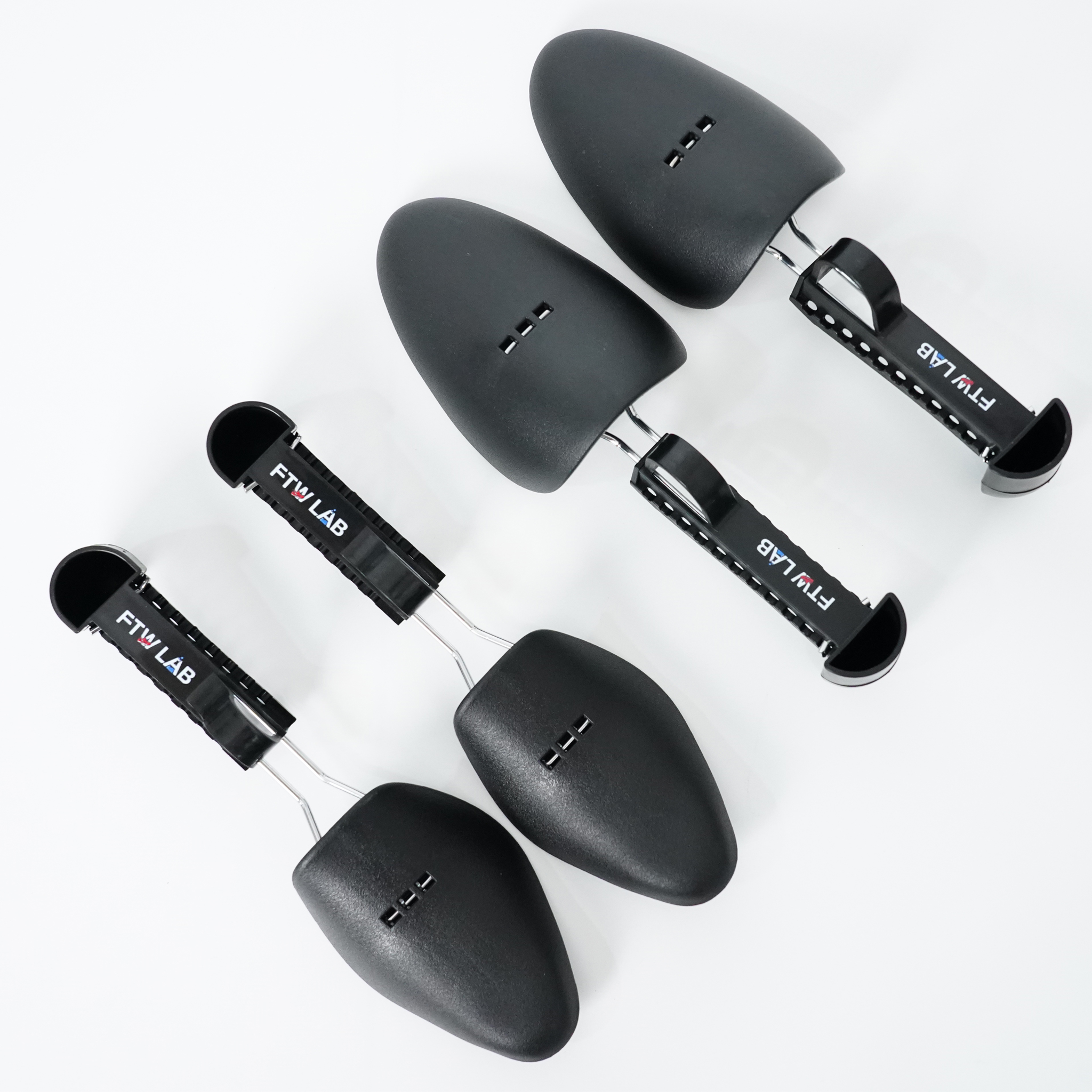 FTW LAB ADJUSTABLE SHOE TREE 可調式 鞋撐 洗鞋神器 支撐架 防變型